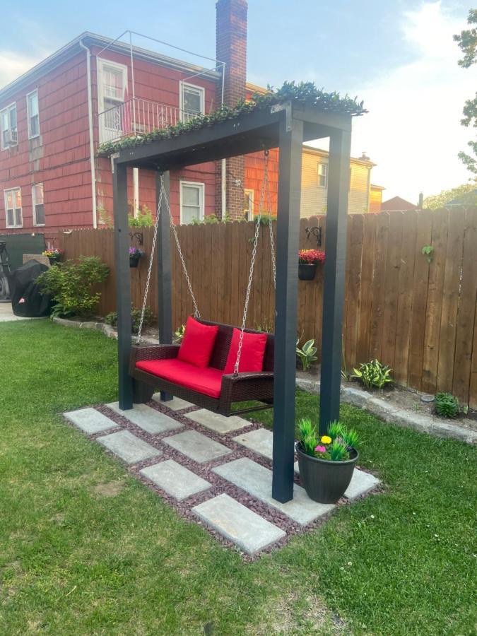 Rockaway 3 Bedroom By The Sea. Ferienhaus